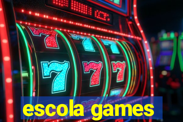 escola games